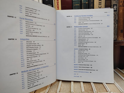 Ernest - Introductory Mathematical Analysis 11 edition