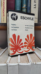 Eschyle - Tragédies
