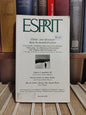 Esprit Dec 2001 Chine : une didacture dans la mondialisation ...