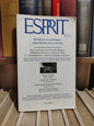 Esprit Fév. 2011 Religions et politique