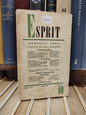 Esprit N° 10