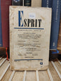 Esprit N° 2