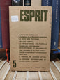 Esprit N° 5