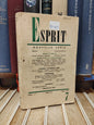 Esprit N° 7