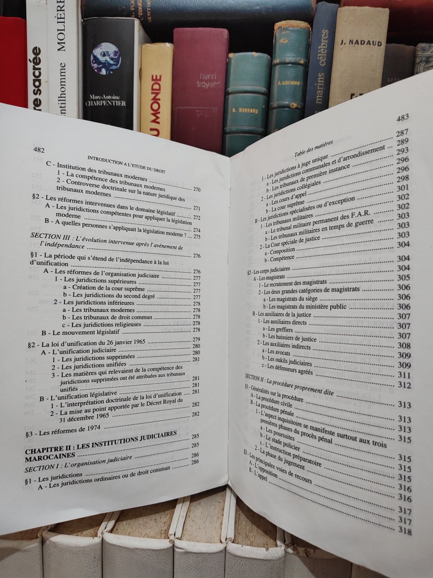 Essaid - Introduction a l'étude du droit 1ere édition