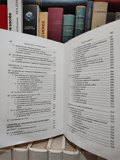 Essaid - Introduction a l'étude du droit 1ere édition