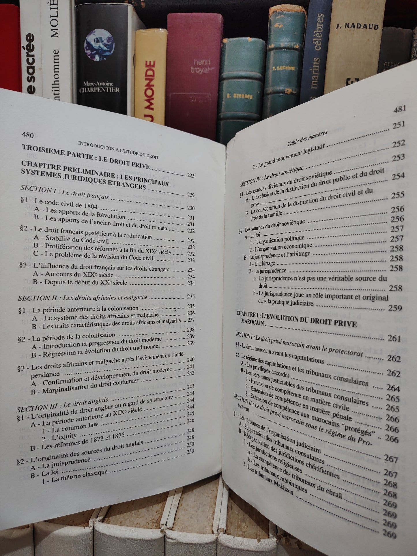 Essaid - Introduction a l'étude du droit 1ere édition