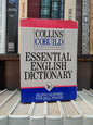 Essential English Dictionary Colluns Cobuild