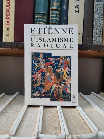 Etienne - L'islamisme radical
