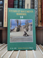Études et documents Berbères 10