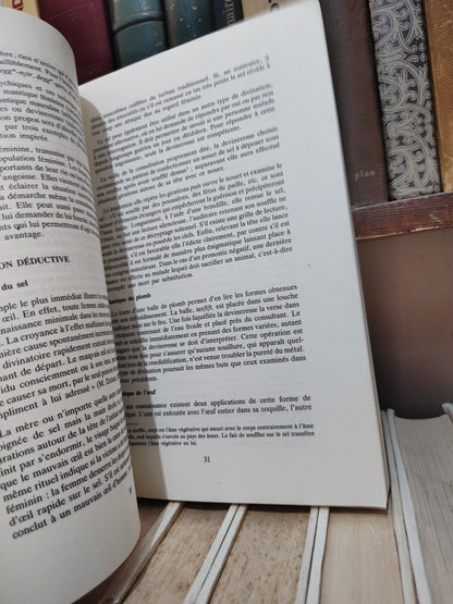 Études et documents Berbères 4