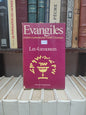 Evangiles Les 4 annonces