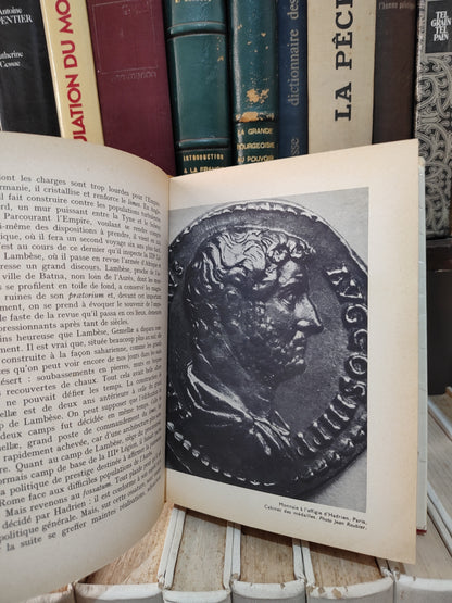 Eydoux - Réalité et énigmes de l'archéologie