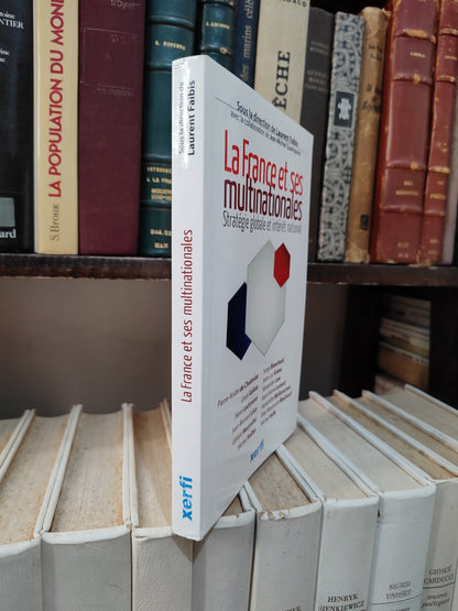 Faibis - - La France et ses multinationales
