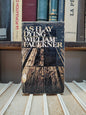 Faulkner - As Ilay dying