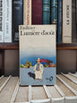 Faulkner - Lumière d'aout
