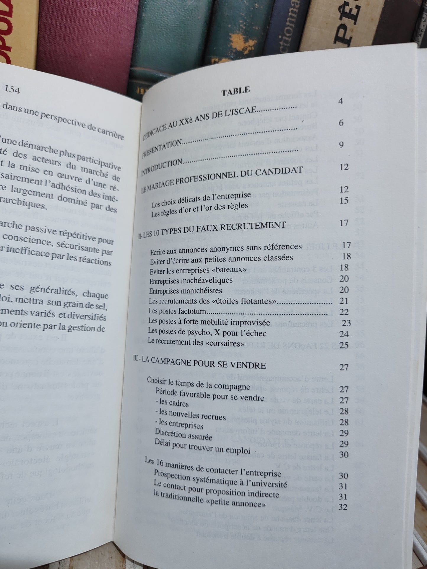 Fekkak - Stratégie de séduction des entreprises au Maghreb