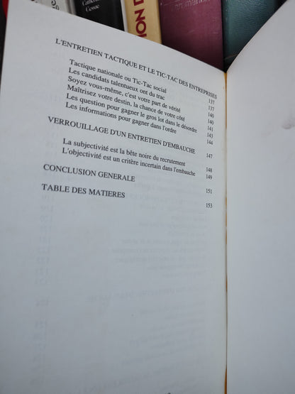 Fekkak - Stratégie de séduction des entreprises au Maghreb