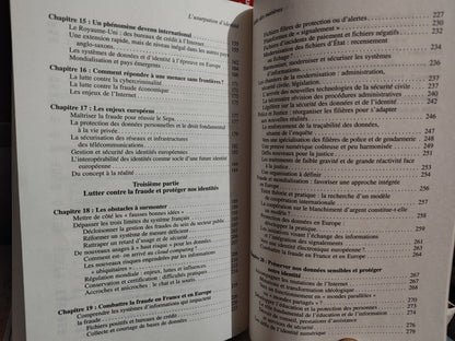 Felcourt - L'usurpation d'identité ou l'art de la fraude sur les données personnelles