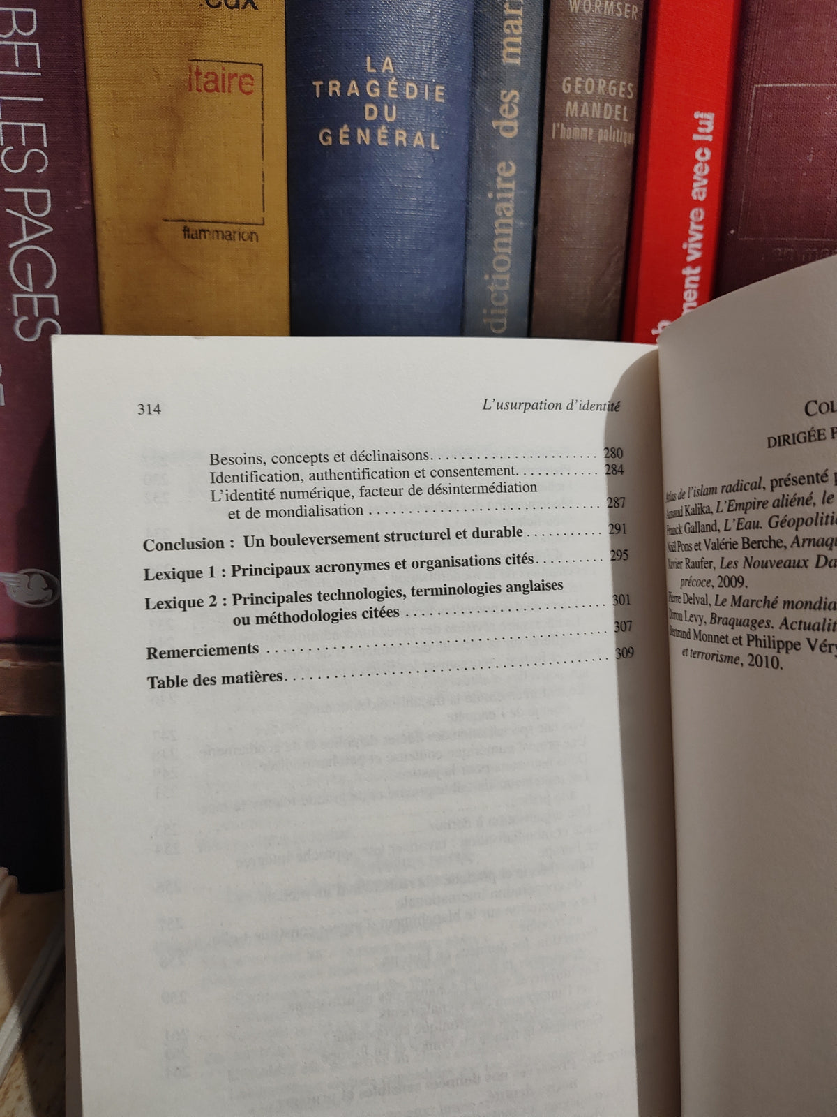 Felcourt - L'usurpation d'identité ou l'art de la fraude sur les données personnelles