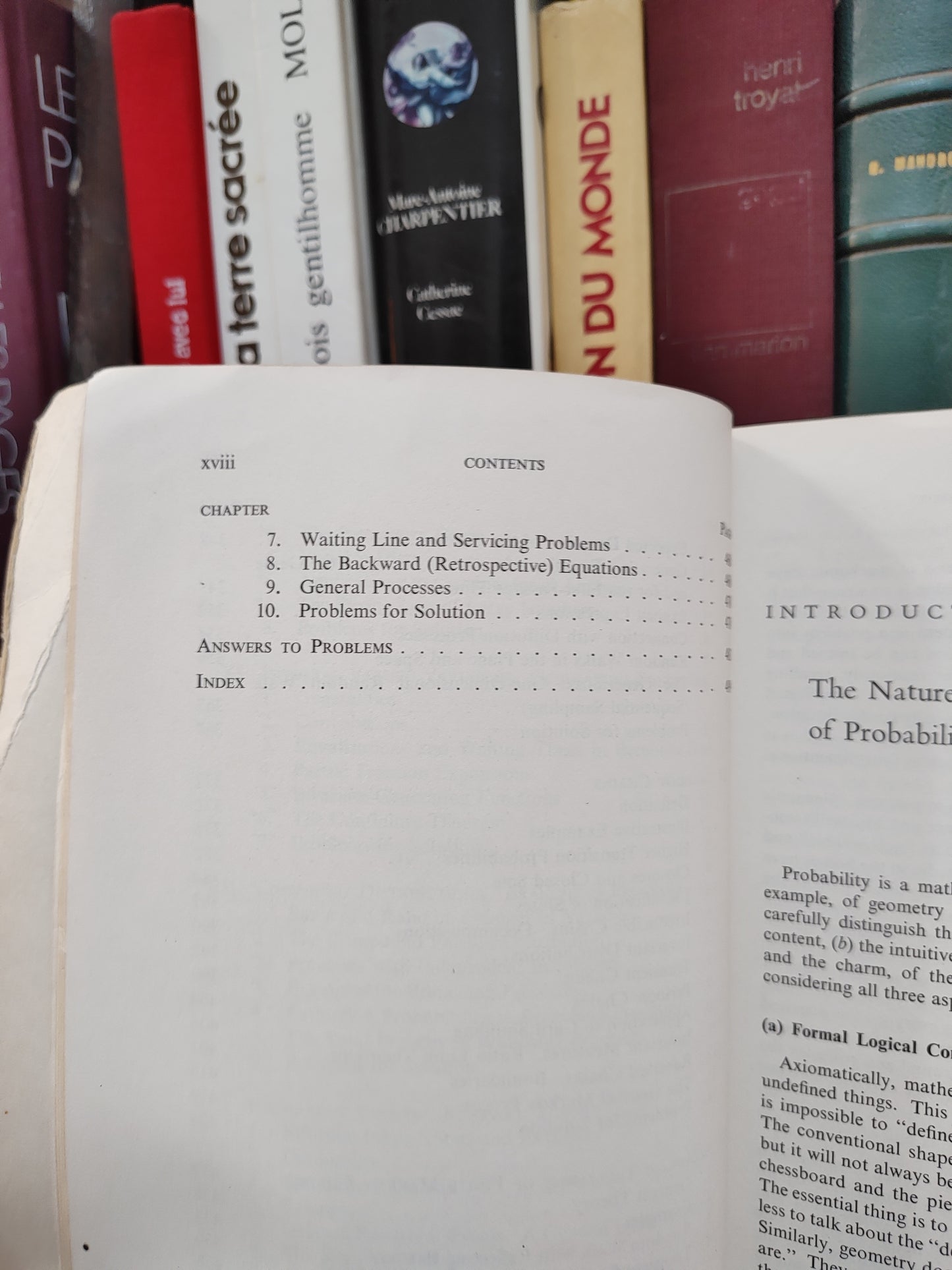 Feller - An Introduction to Probability Theory and its Applications