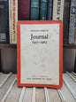 Feraoun - Journal 1955-1962