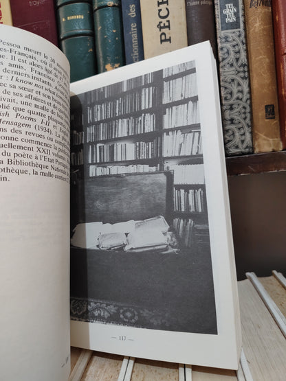 Fernando Pessoa Poète pluriel