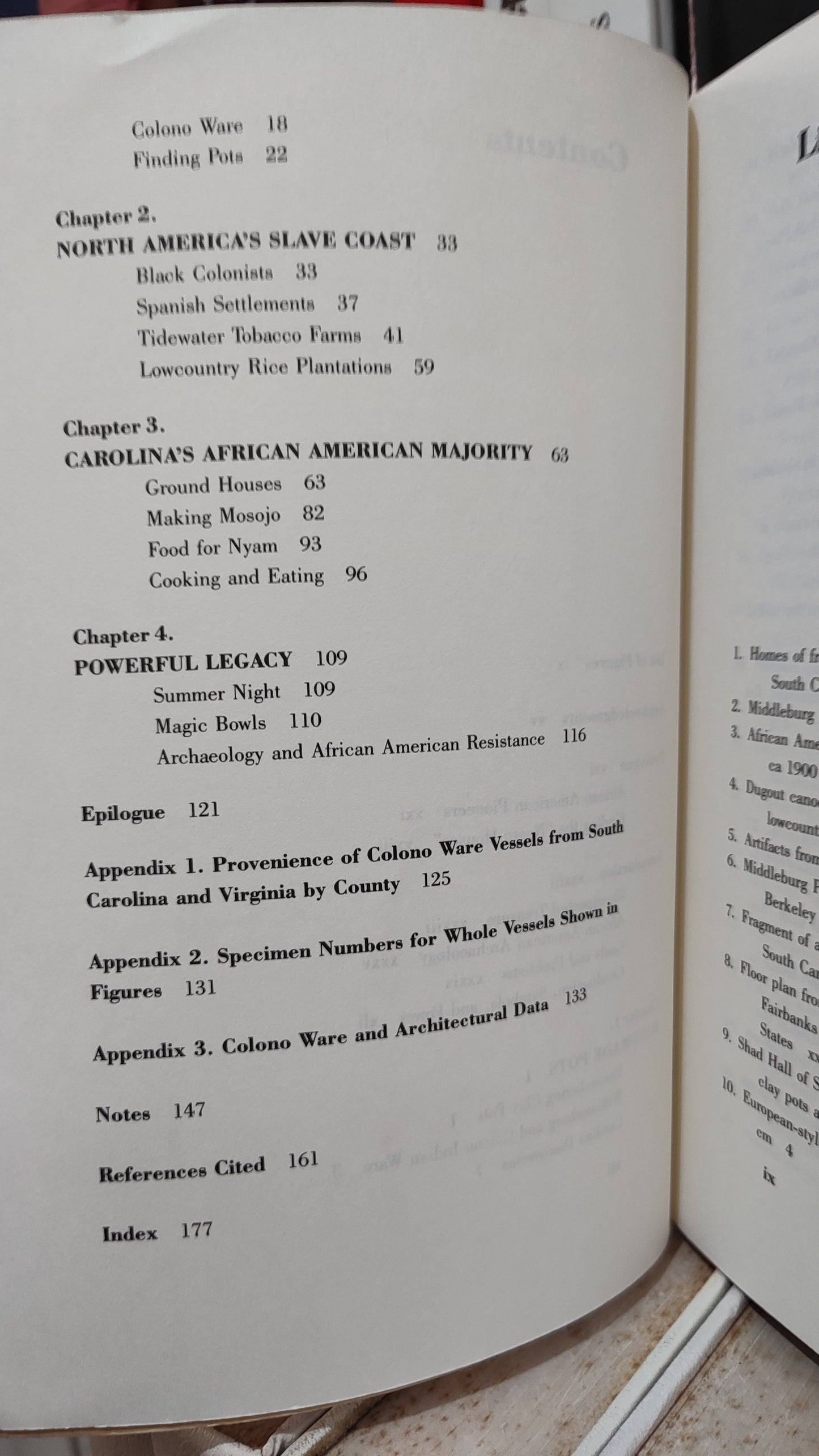 Fetguson - Uncommon Ground : Archaeology and early African America 1650-1800