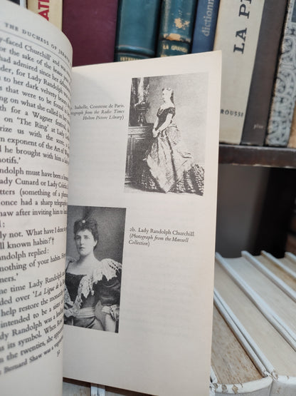 Fielding - The duchess of jermyn street