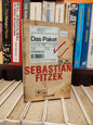 Fitzek - Das paket