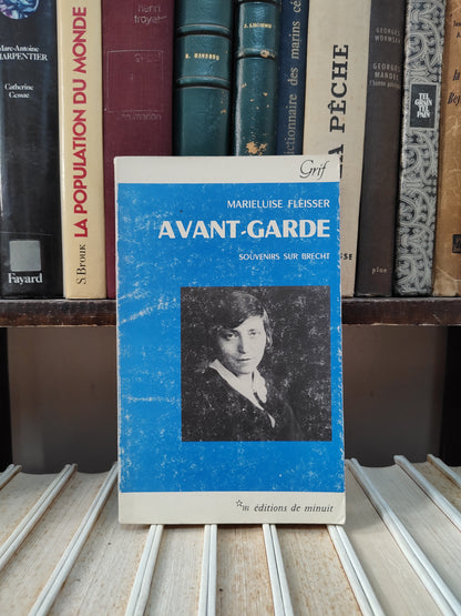 Fleisser - Avant-Garde