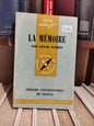 Florès - La mémoire Que sais je