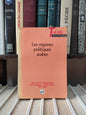 Flory - Les régimes politiques arabes