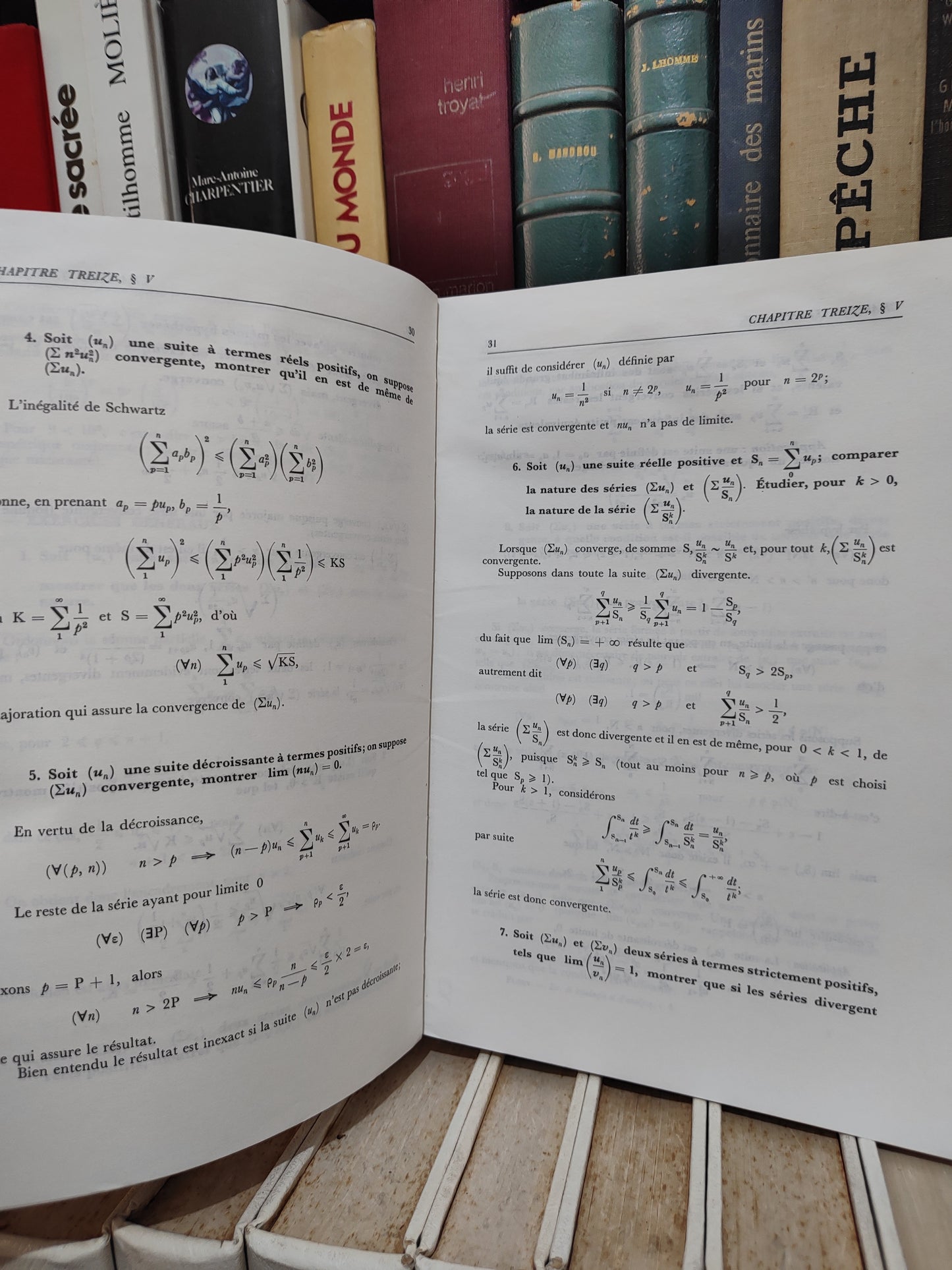 Flory - Topologie et analyse tome 4