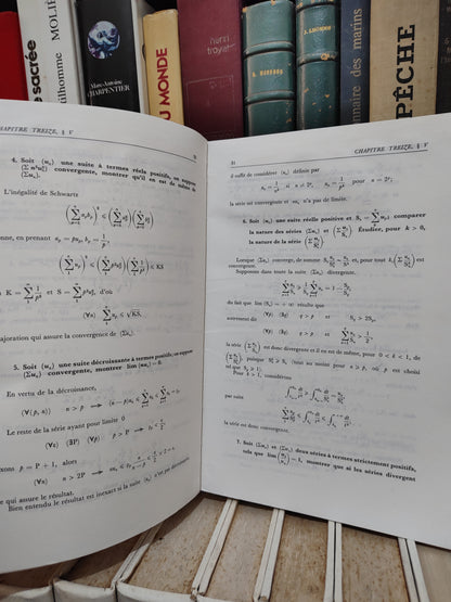 Flory - Topologie et analyse tome 4