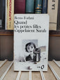 Forlani - Quand les petites filles s'appelaient Sarah