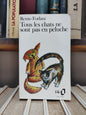 Forlani - Tous les achats ne sont pas en peluche