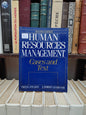 Foulkes - Humaan ressources management