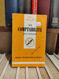 Fourastié - La comptabilité Que sais je