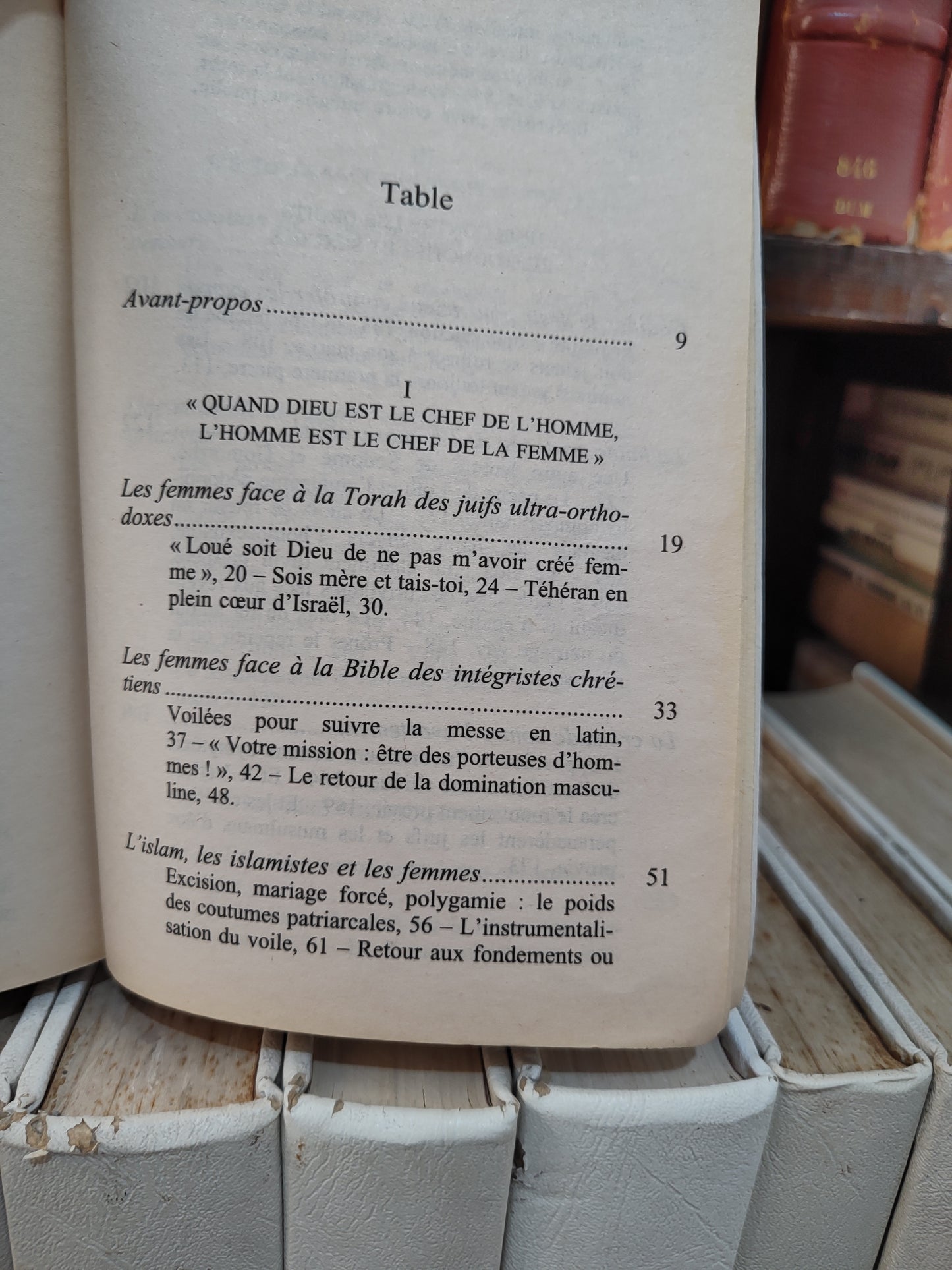 Fourest - Tires croisés : La laïcité à l'épreuve des intégrisme juif, chrétien et musulman