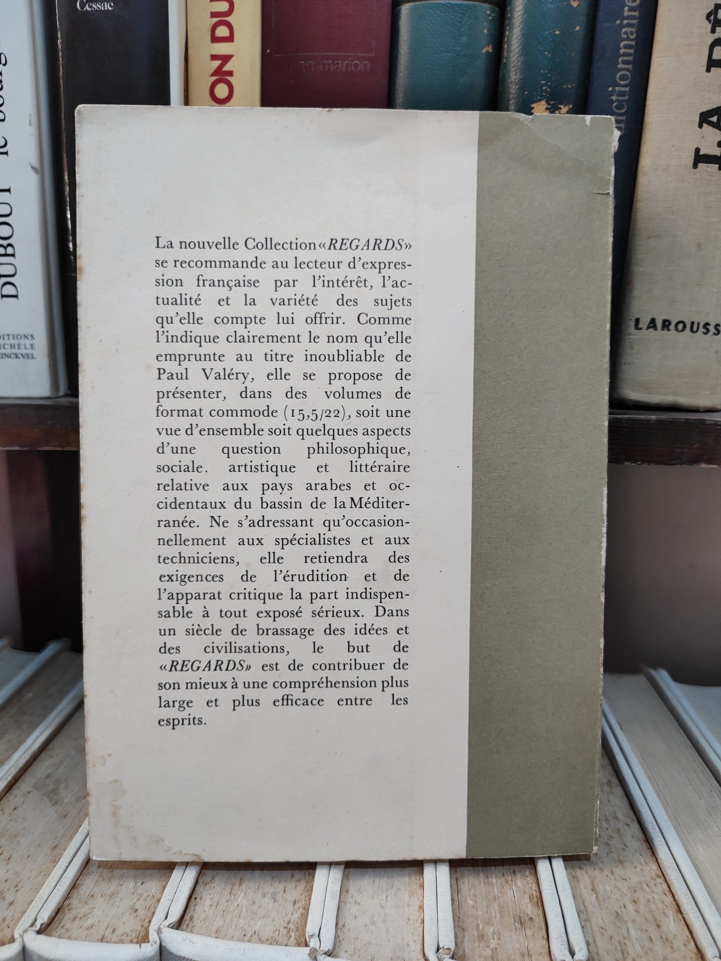Francis - Aspects de la littérature arabe contemporaine