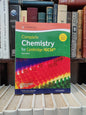 Gallagher - Complete Chemistry for Cambridge IGCSE