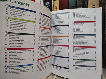 Gallagher - Complete Chemistry for Cambridge IGCSE