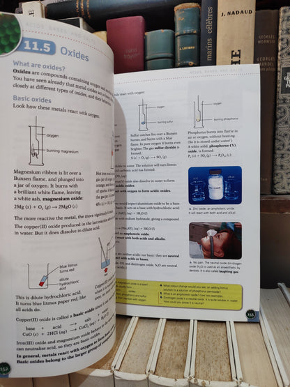 Gallagher - Complete Chemistry for Cambridge IGCSE