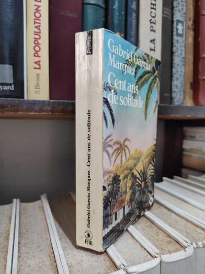Garcia - Cent ans de solitude