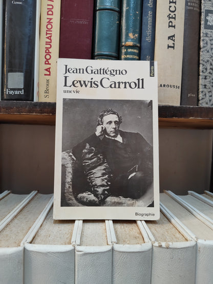 Gatténgo - Lewis Carroll
