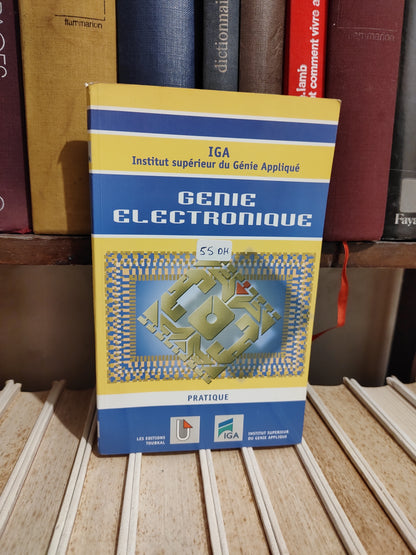 Génie électronique