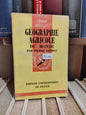 George - Géographie agricole Que sais je