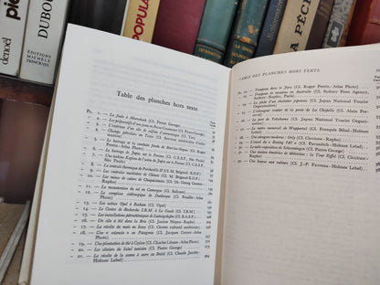 George - Précis de géographie économique