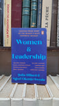 Gillard - Women and leadership